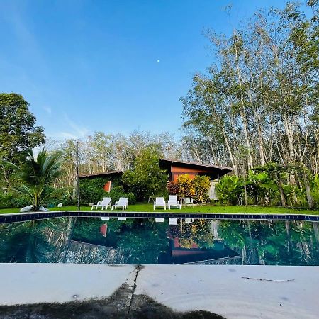 Lok Mun Bungalows Đảo Koh Yao Noi Ngoại thất bức ảnh