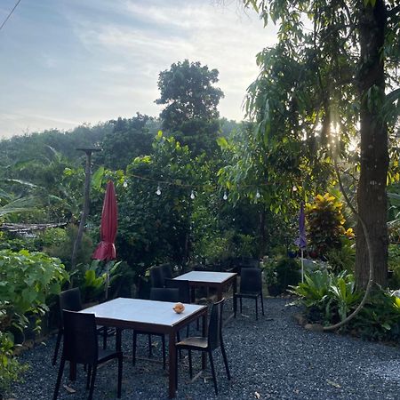 Lok Mun Bungalows Đảo Koh Yao Noi Ngoại thất bức ảnh