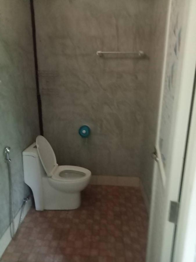 Lok Mun Bungalows Đảo Koh Yao Noi Ngoại thất bức ảnh