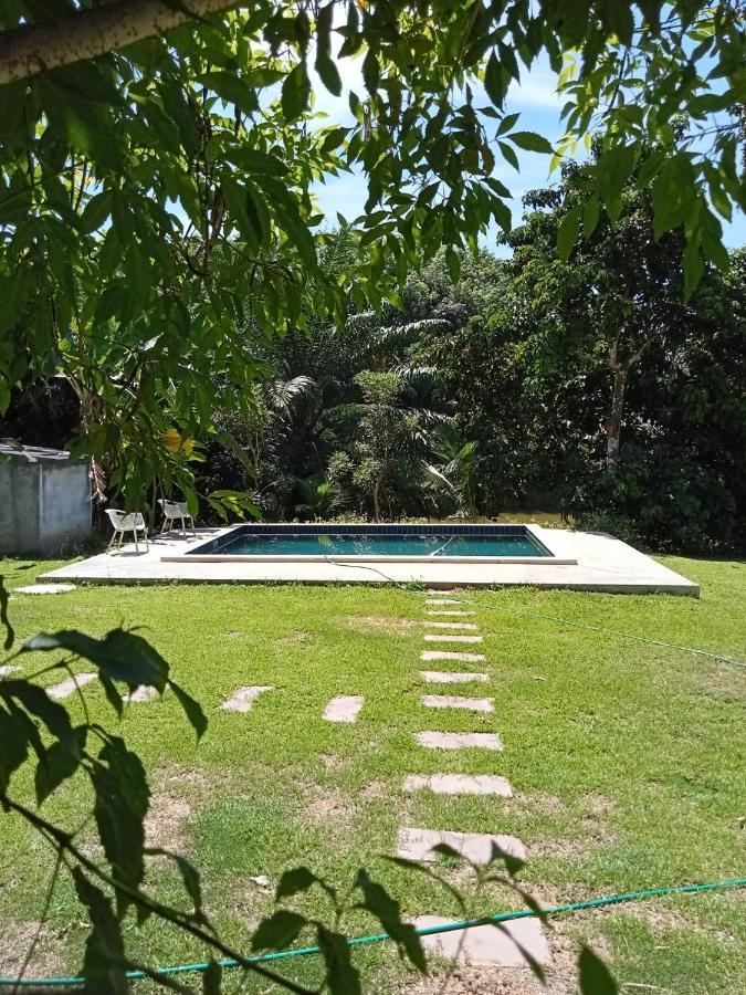 Lok Mun Bungalows Đảo Koh Yao Noi Ngoại thất bức ảnh