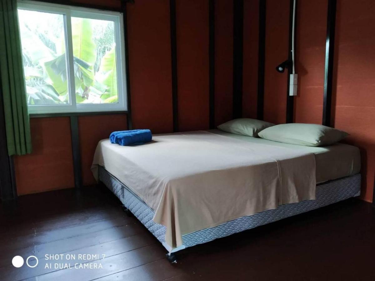 Lok Mun Bungalows Đảo Koh Yao Noi Ngoại thất bức ảnh