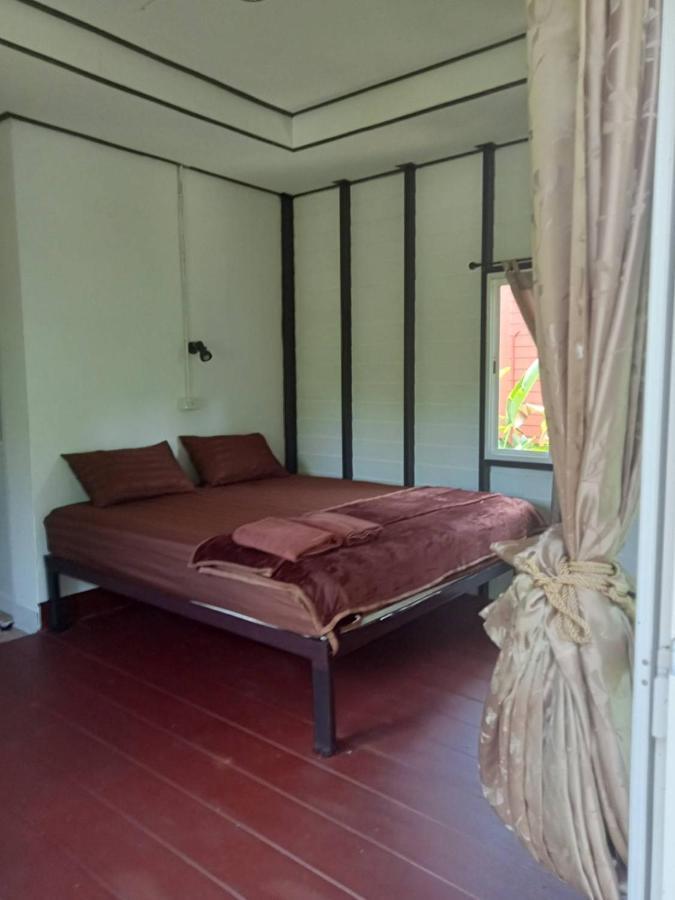 Lok Mun Bungalows Đảo Koh Yao Noi Ngoại thất bức ảnh