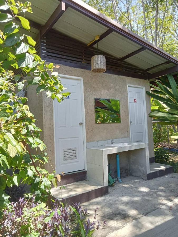 Lok Mun Bungalows Đảo Koh Yao Noi Ngoại thất bức ảnh