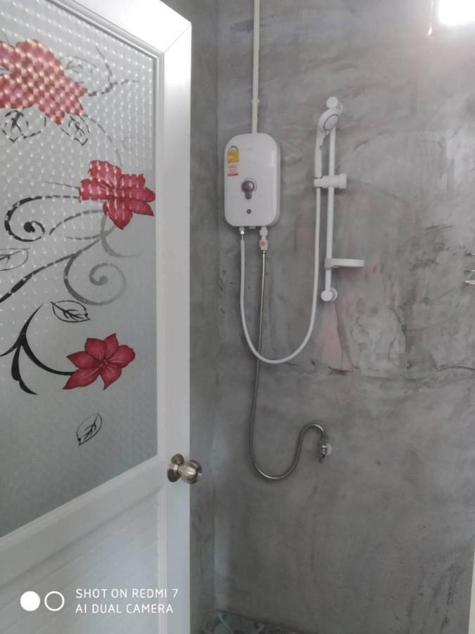 Lok Mun Bungalows Đảo Koh Yao Noi Ngoại thất bức ảnh