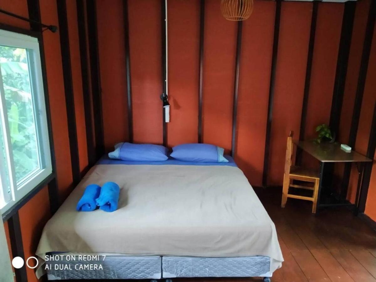 Lok Mun Bungalows Đảo Koh Yao Noi Ngoại thất bức ảnh