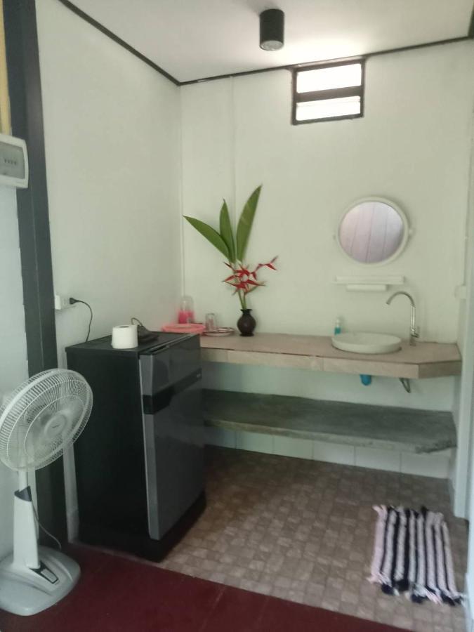 Lok Mun Bungalows Đảo Koh Yao Noi Ngoại thất bức ảnh