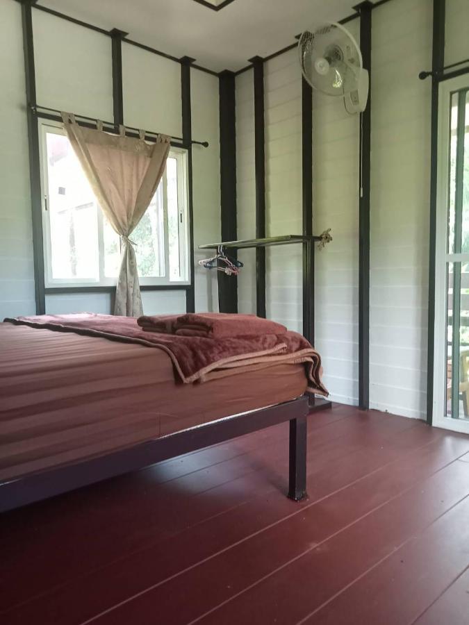 Lok Mun Bungalows Đảo Koh Yao Noi Ngoại thất bức ảnh