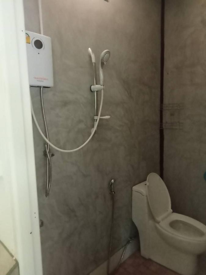 Lok Mun Bungalows Đảo Koh Yao Noi Ngoại thất bức ảnh