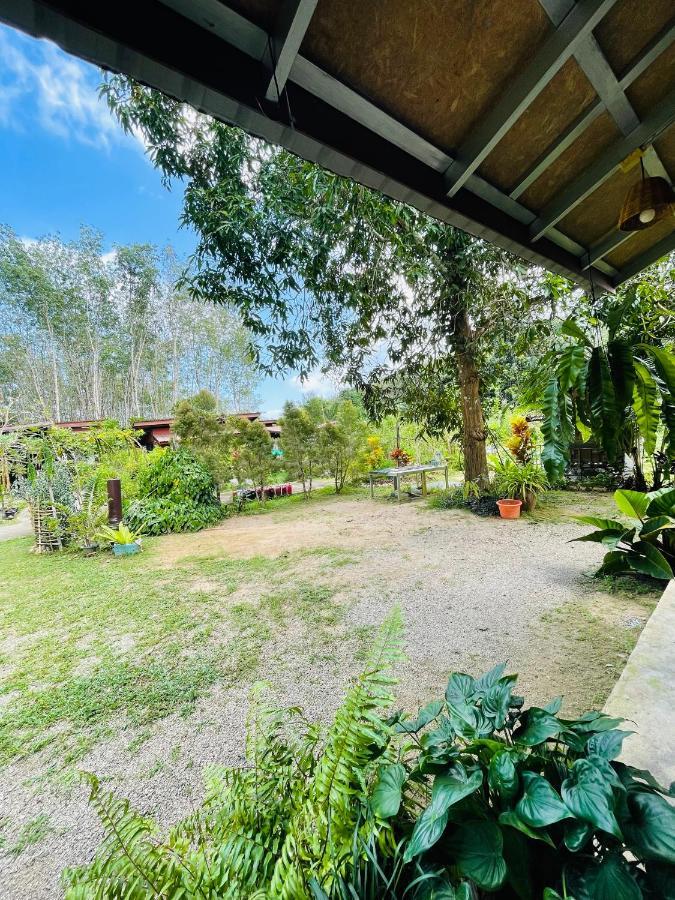 Lok Mun Bungalows Đảo Koh Yao Noi Ngoại thất bức ảnh