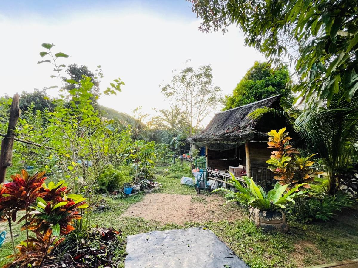 Lok Mun Bungalows Đảo Koh Yao Noi Ngoại thất bức ảnh
